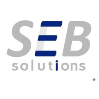 SEB Solutions LLC. logo, SEB Solutions LLC. contact details