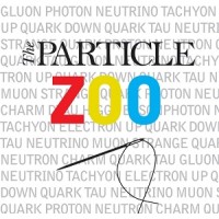 Particle Zoo logo, Particle Zoo contact details