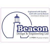 BEACON DESIGN & ENGINEERING LIMITED logo, BEACON DESIGN & ENGINEERING LIMITED contact details