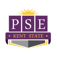 Pi Sigma Epsilon Kent State University logo, Pi Sigma Epsilon Kent State University contact details