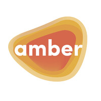 Amber.film logo, Amber.film contact details