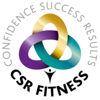 CSR Fitness logo, CSR Fitness contact details