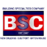 Building Specialties Co., Inc logo, Building Specialties Co., Inc contact details