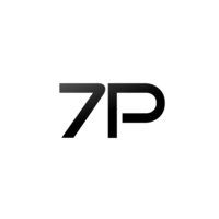 7P Overland logo, 7P Overland contact details