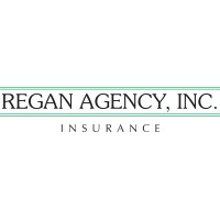 Regan Agency logo, Regan Agency contact details