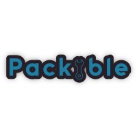 Packible logo, Packible contact details