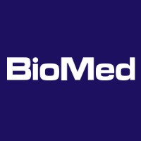 BioMed Specialty Pharmacy logo, BioMed Specialty Pharmacy contact details