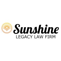 Sunshine Legacy Law, PLLC logo, Sunshine Legacy Law, PLLC contact details