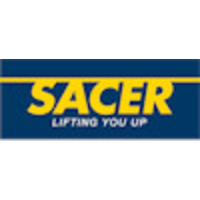 SACER S.r.l. logo, SACER S.r.l. contact details