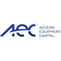 Access Equipment Capital Inc. logo, Access Equipment Capital Inc. contact details