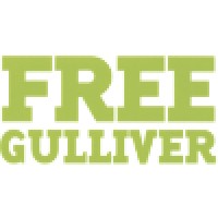 FreeGulliver LLC logo, FreeGulliver LLC contact details