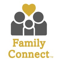 Family Connect logo, Family Connect contact details