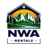 NWA Rentals logo, NWA Rentals contact details