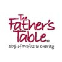 The Father's Table logo, The Father's Table contact details