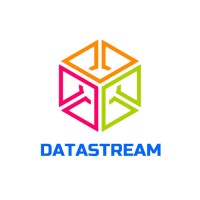 Datastream logo, Datastream contact details