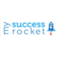 My Success Rocket logo, My Success Rocket contact details