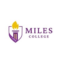 Miles College logo, Miles College contact details