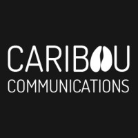 Caribou Communications logo, Caribou Communications contact details