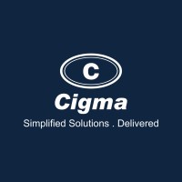 Cigma Events logo, Cigma Events contact details