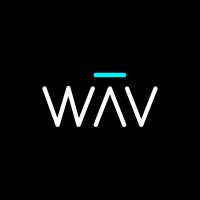 WAV Media logo, WAV Media contact details