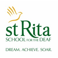 St. Rita Comprehensive Communication Resources logo, St. Rita Comprehensive Communication Resources contact details