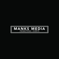 Manks Media, LLC logo, Manks Media, LLC contact details