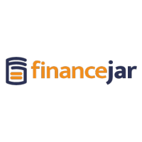 Financejar logo, Financejar contact details