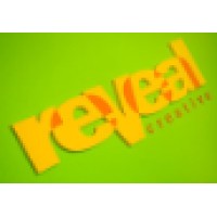 Reveal Creative logo, Reveal Creative contact details