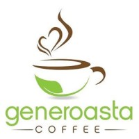 Generoasta Coffee Co logo, Generoasta Coffee Co contact details