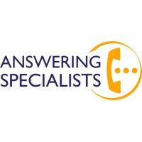 Answering Specialists, Inc. logo, Answering Specialists, Inc. contact details