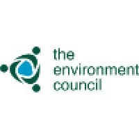 The Environment Council logo, The Environment Council contact details