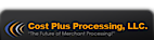 COST PLUS PROCESSING logo, COST PLUS PROCESSING contact details