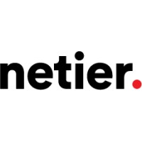 Netier logo, Netier contact details