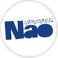 Nao Cinematografica logo, Nao Cinematografica contact details