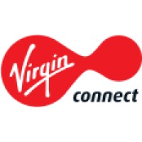 Virgin Connect logo, Virgin Connect contact details