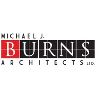 Michael J. Burns Architects, Ltd. logo, Michael J. Burns Architects, Ltd. contact details