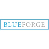 Blue Forge Studio logo, Blue Forge Studio contact details