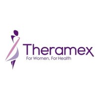 Theramex Spain logo, Theramex Spain contact details