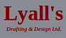 Lyall’s Drafting & Design Ltd. logo, Lyall’s Drafting & Design Ltd. contact details