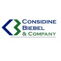 Considine Biebel & Company logo, Considine Biebel & Company contact details