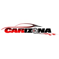 Carizona logo, Carizona contact details