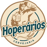 Hoperários Cervejas Especiais logo, Hoperários Cervejas Especiais contact details