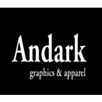 Andark Graphics and Apparel, Inc. logo, Andark Graphics and Apparel, Inc. contact details