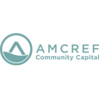 AMCREF Community Capital logo, AMCREF Community Capital contact details