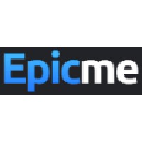 Epic Me, Inc. logo, Epic Me, Inc. contact details