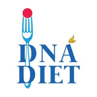 DNA Diet logo, DNA Diet contact details