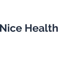 Nice Health Group Ltd logo, Nice Health Group Ltd contact details