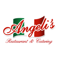 Angeli's Restaurant & Catering logo, Angeli's Restaurant & Catering contact details