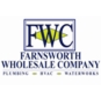 Farnsworth Wholesale – Water Works Division logo, Farnsworth Wholesale – Water Works Division contact details