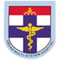 Afe Babalola University Multi-System Hospital logo, Afe Babalola University Multi-System Hospital contact details